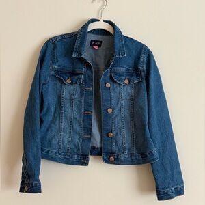 Place Denim Jacket - Girls Size XL (14)